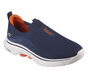 GO WALK 7, NAVY / ORANGE, large image number 4