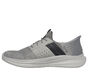 Skechers Slip-ins RF: Slade - Ocon, GRAY, large image number 4