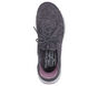 Skechers Slip-ins: Flex Step - Soft Stroll, CHARCOAL, large image number 1