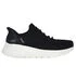 Skechers Slip-ins: BOBS Sport Sparrow 2.0 - Lucky Run, BLACK, swatch