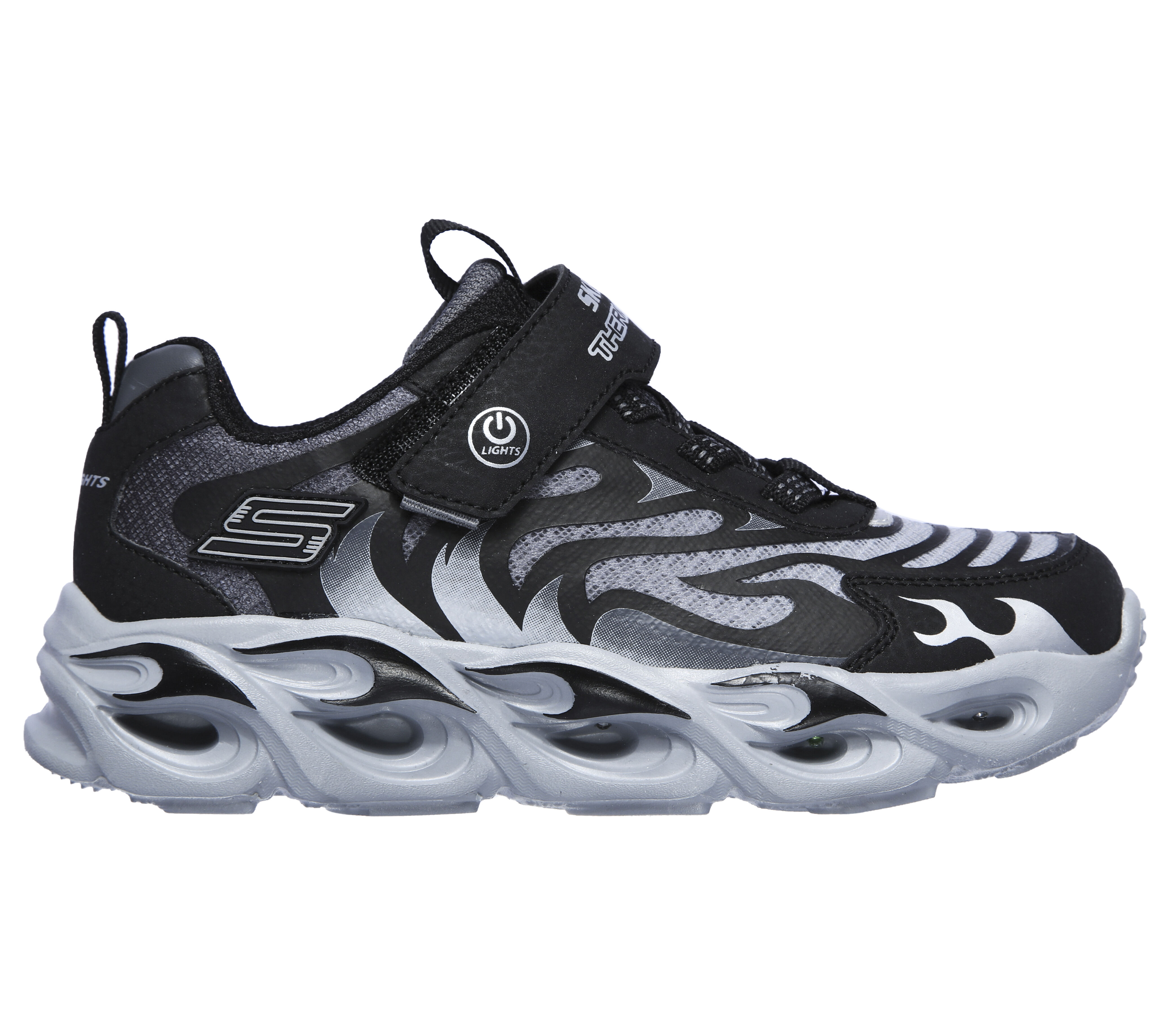 new skechers light up shoes