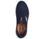 Skechers Slip-ins: Max Cushioning Arch Fit, NAVY, large image number 1