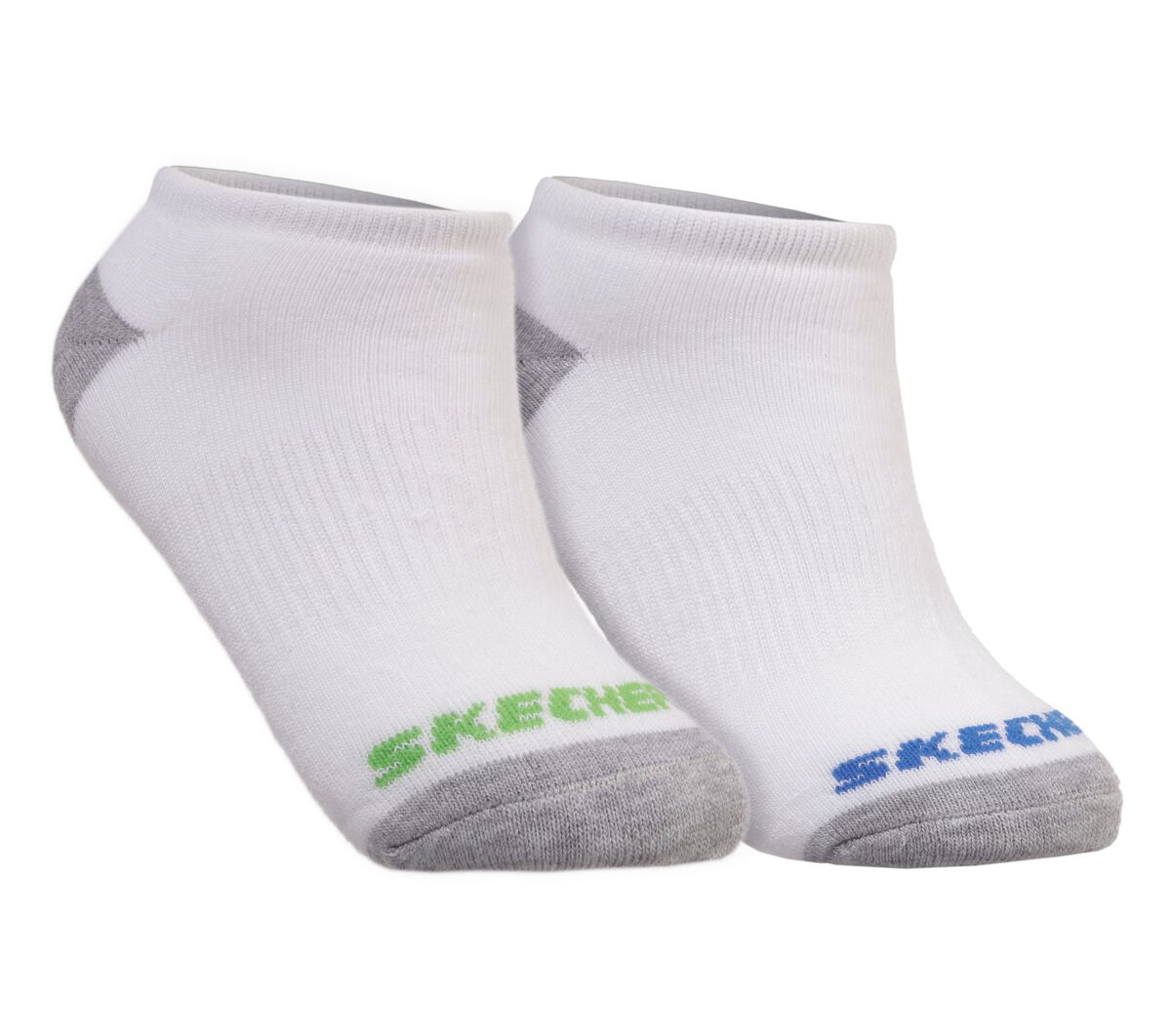 6 Pack | Walking SKECHERS Socks Low Cut