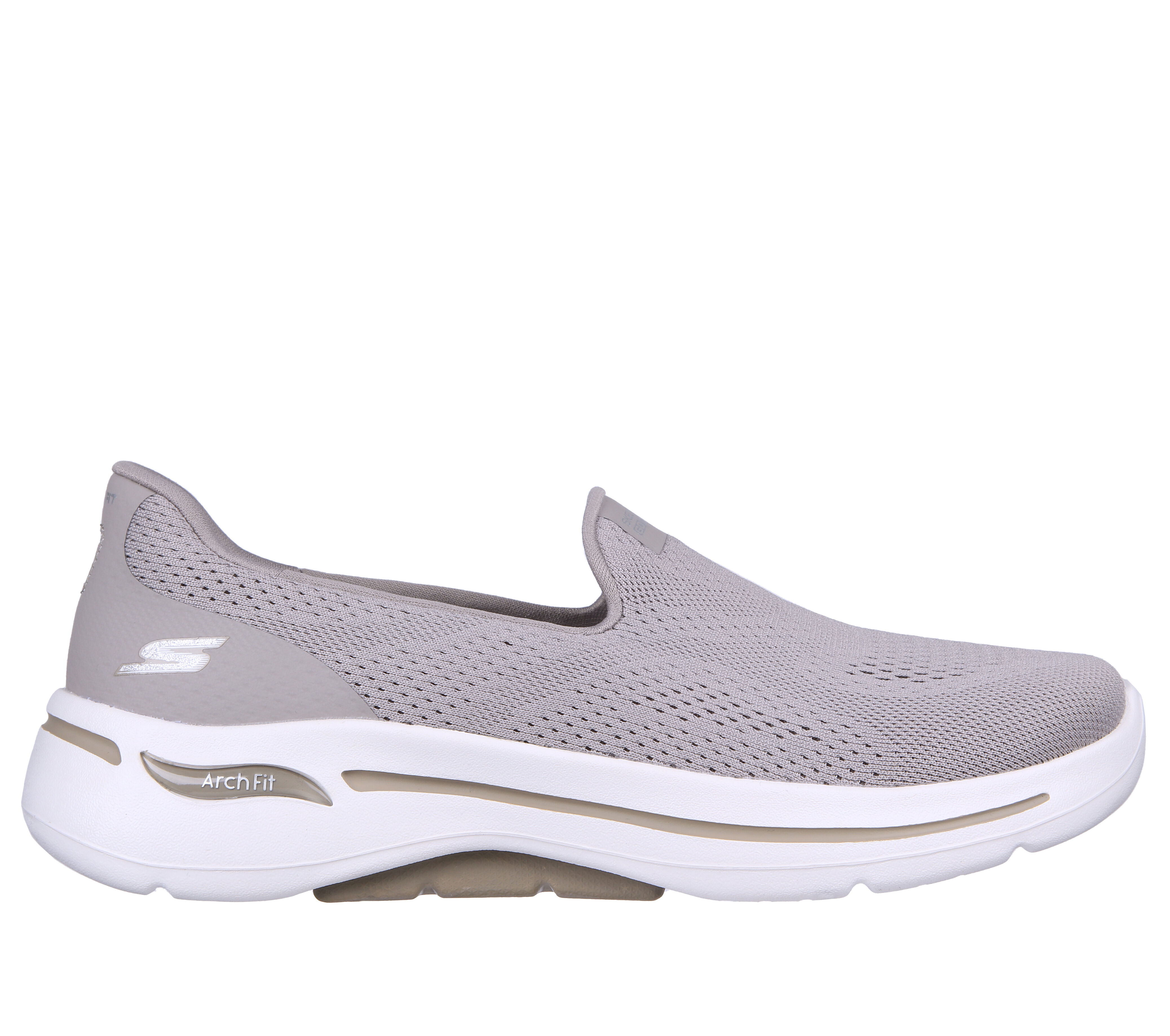 skechers winter slip ons