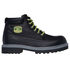 John Deere: Sergeants - Dozer, BLACK, swatch