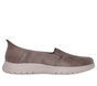 Skechers Slip-ins: On-the-GO Flex - Verona, DARK TAUPE, large image number 0