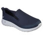 Skechers GOwalk Max - Clinched, NAVY, large image number 5