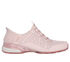 Skechers Slip-ins: Exhilarate - Catwalk, ROSE, swatch