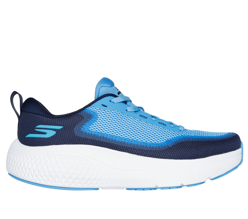 GO RUN Supersonic Max, BLUE  /  NAVY, largeimage number 0