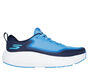 GO RUN Supersonic Max, BLUE  /  NAVY, large image number 0