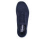 Skechers Slip-ins: Relaxed Fit Sport, NAVY, large image number 1