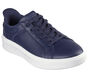 Skechers Slip-ins: Court Break - Double Vented, NAVY, large image number 4