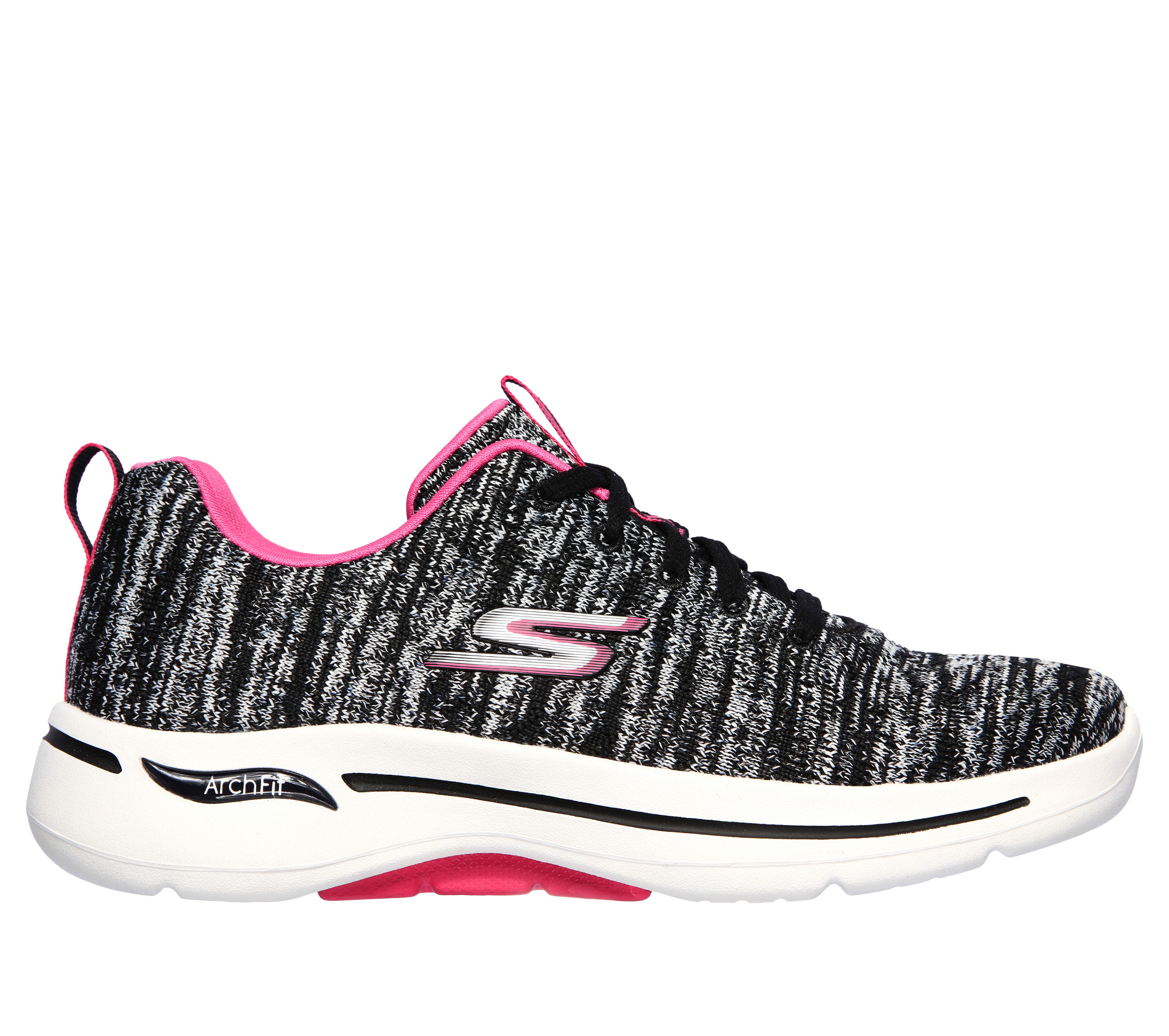 photo of skechers shoes