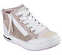 Shoutouts 2.0 - Style Strut, WHITE / ROSE GOLD, large image number 4