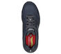 Work: Arch Fit SR - Angis Comp Toe, NAVY / GRAY, large image number 1