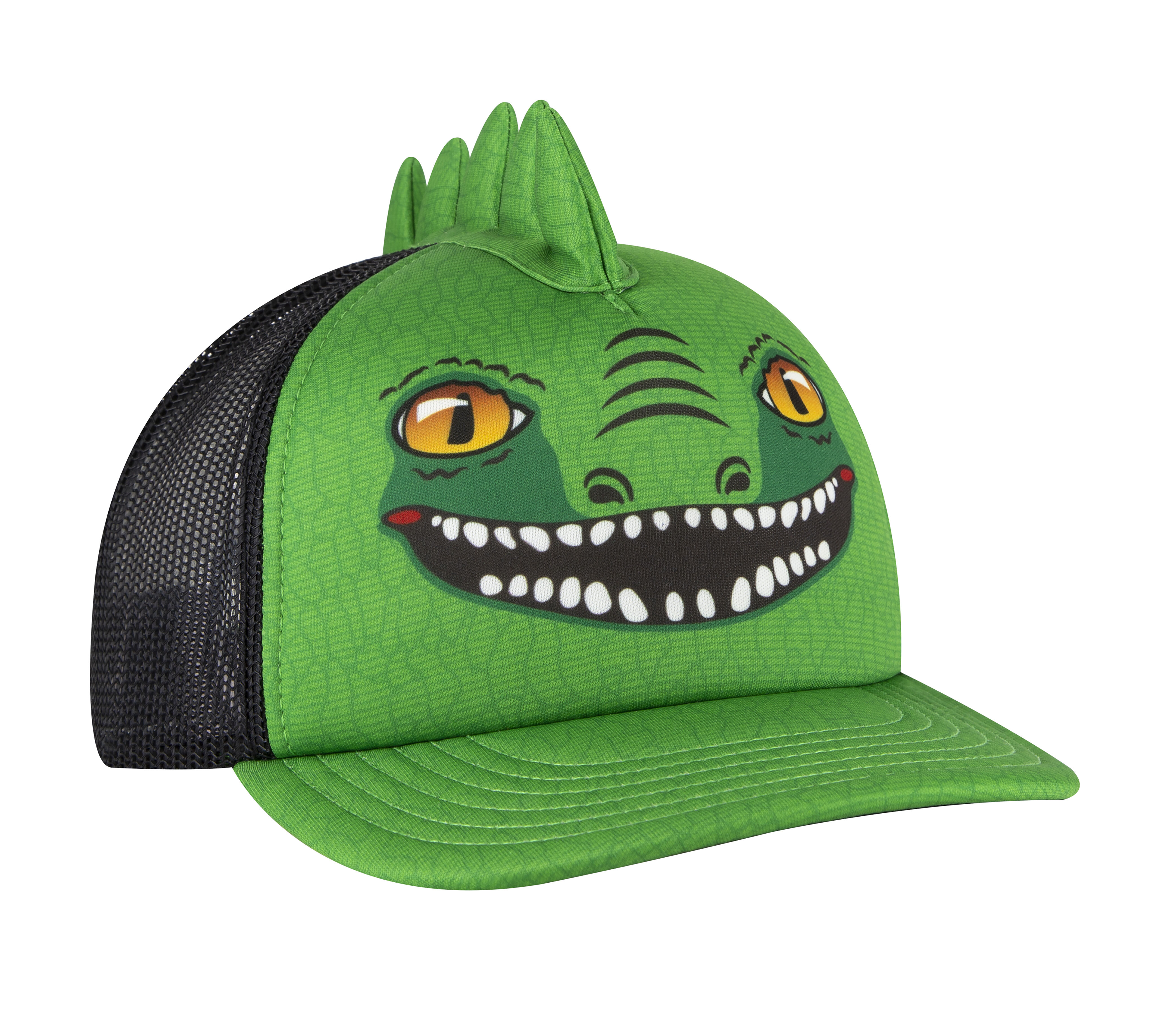 Skech-O-Saurus Trucker Hat