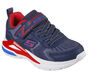 S Lights: Tri-Namics, NAVY / RED, large image number 4