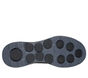 Skechers Slip-ins: GO WALK 7 - Easy On Evolution, BLACK / CHARCOAL, large image number 2