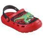 Foamies: Swifters - T-Rex-Brights, RED, large image number 4