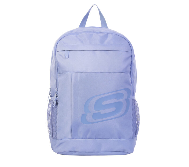 Skechers Central II Backpack, LIGHT BLUE, largeimage number 0