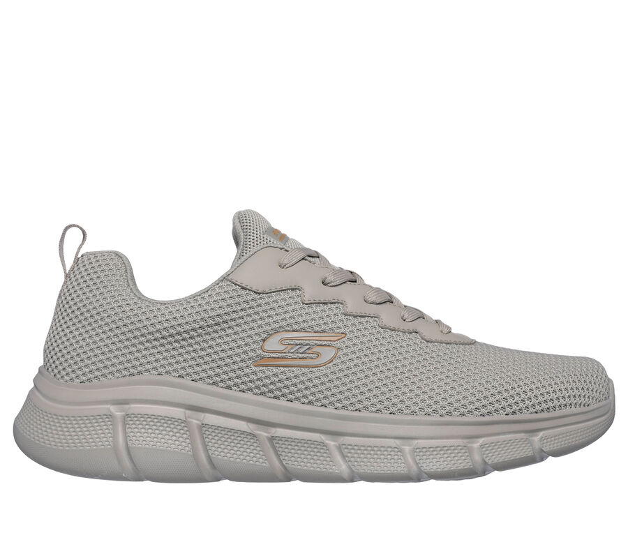 Skechers BOBS Sport B Flex - Chill Edge, TAUPE, largeimage number 0