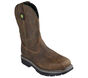 John Deere: Rowood - Boulder Valley CT, DARK BROWN, large image number 4