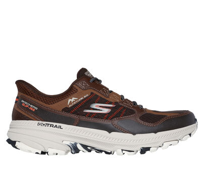 Skechers Slip-ins: GO RUN Trail Altitude 2.0 - Rocky Hill