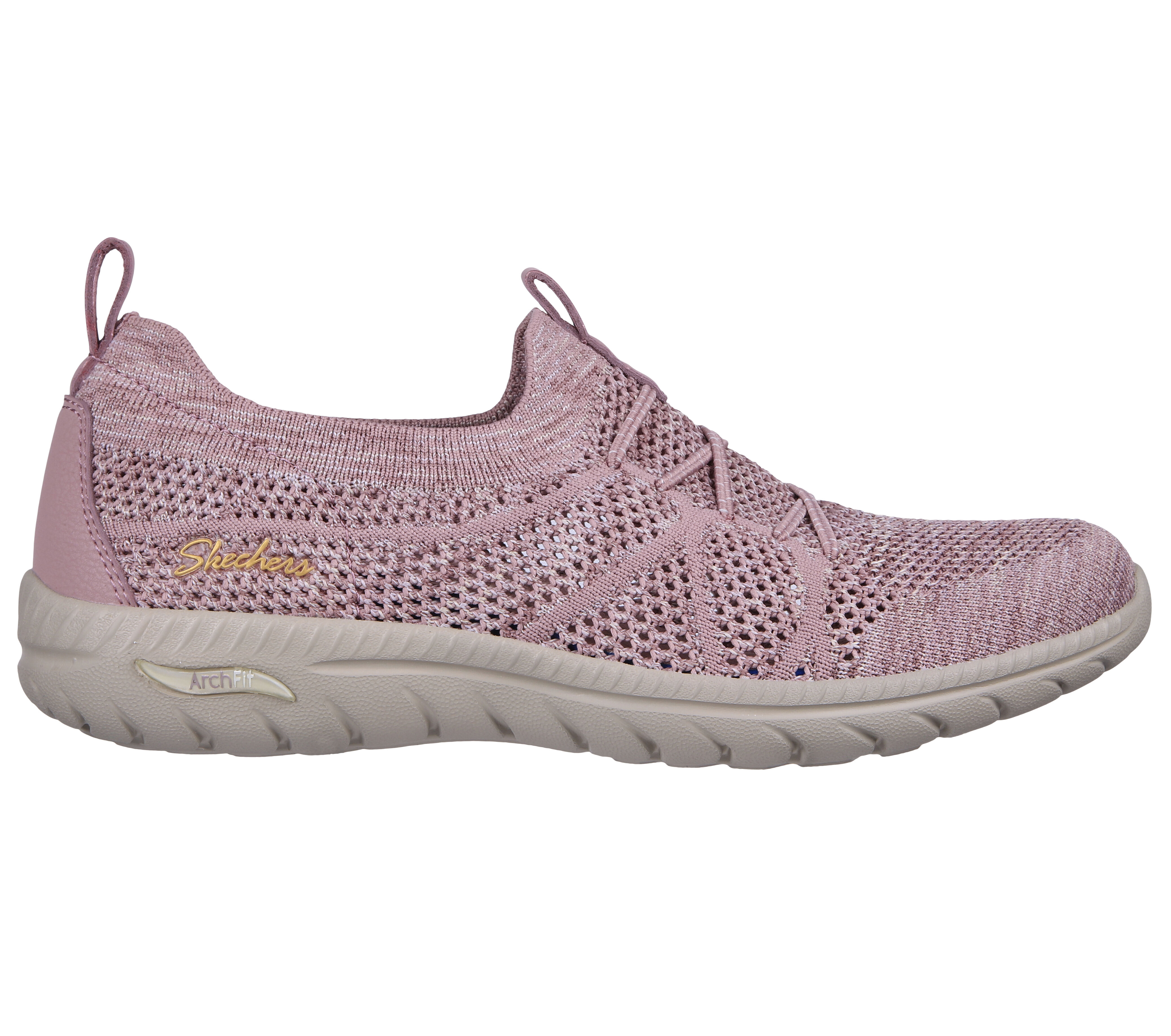 skechers stretch womens shoes