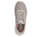 Skechers Slip-ins: GO WALK Flex - Grand Entry, TAUPE, large image number 1