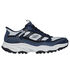 Skechers Slip-ins: Vigor AT, NAVY / BLACK, swatch