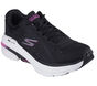 Skechers Max Cushioning Arch Fit 2.0 - Avenida, BLACK / PINK, large image number 4