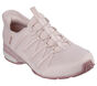 Skechers Slip-ins: Exhilarate - Catwalk, ROSE, large image number 4