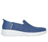 Skechers Slip-ins: GO WALK Joy - Vela, BLUE, swatch