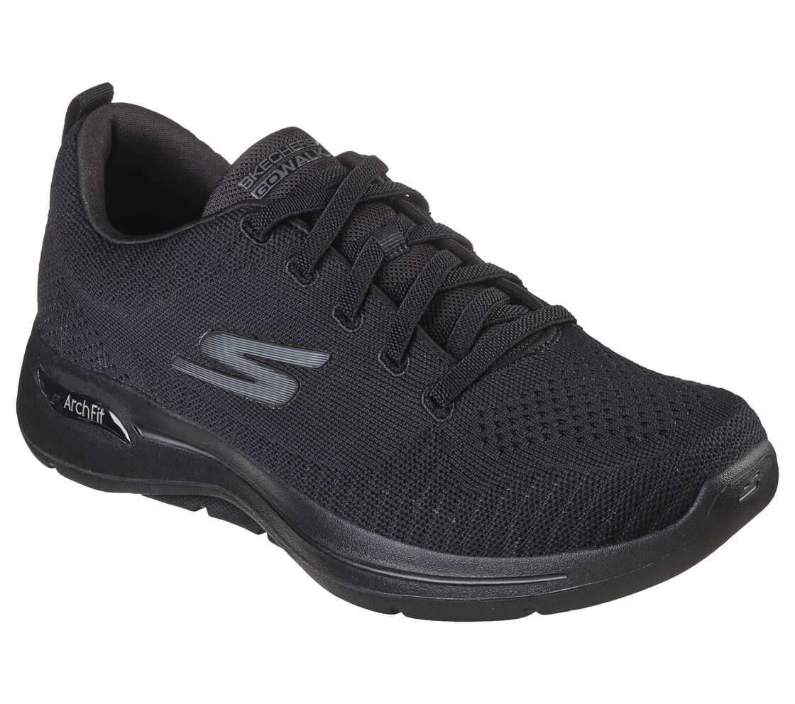 GO WALK Arch Fit - Grand Select | SKECHERS
