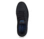 Skechers Slip-ins: Snoop One - Next Episode, BLACK, large image number 1