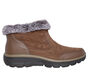 Skechers Slip-ins Relaxed Fit: Easy Going - Small Towns, CHOCOLATE, large image number 0