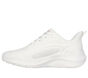 Skechers BOBS Sport Squad Waves - Just Wading, WHITE, large image number 3