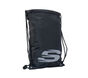 Cinch Bag, BLACK, large image number 5