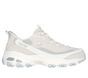 Skechers Slip-ins: D'Lites - Smooth Nostalgia, NATURAL / GRAY, large image number 0