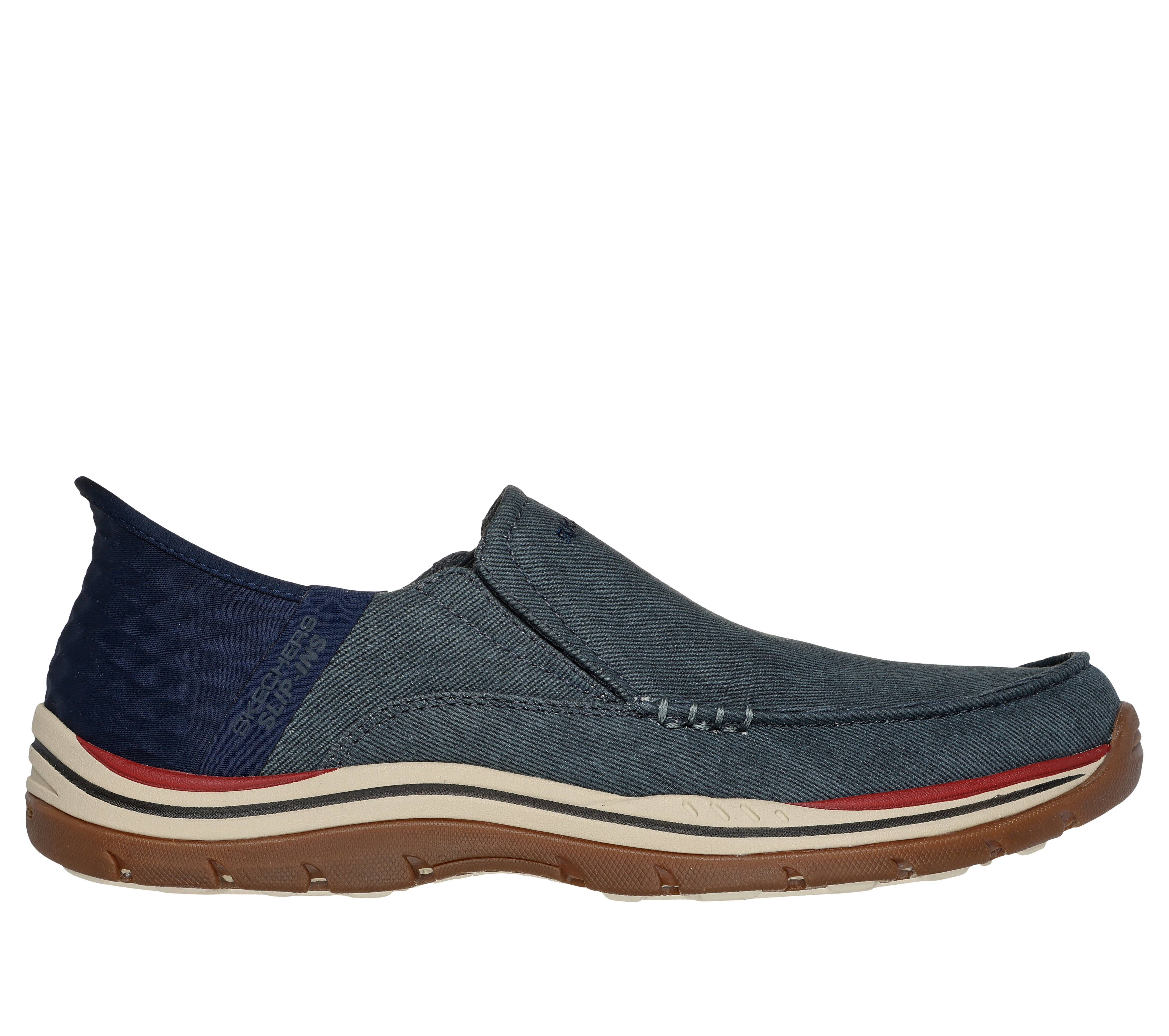 Can you wash discount skechers slip ons