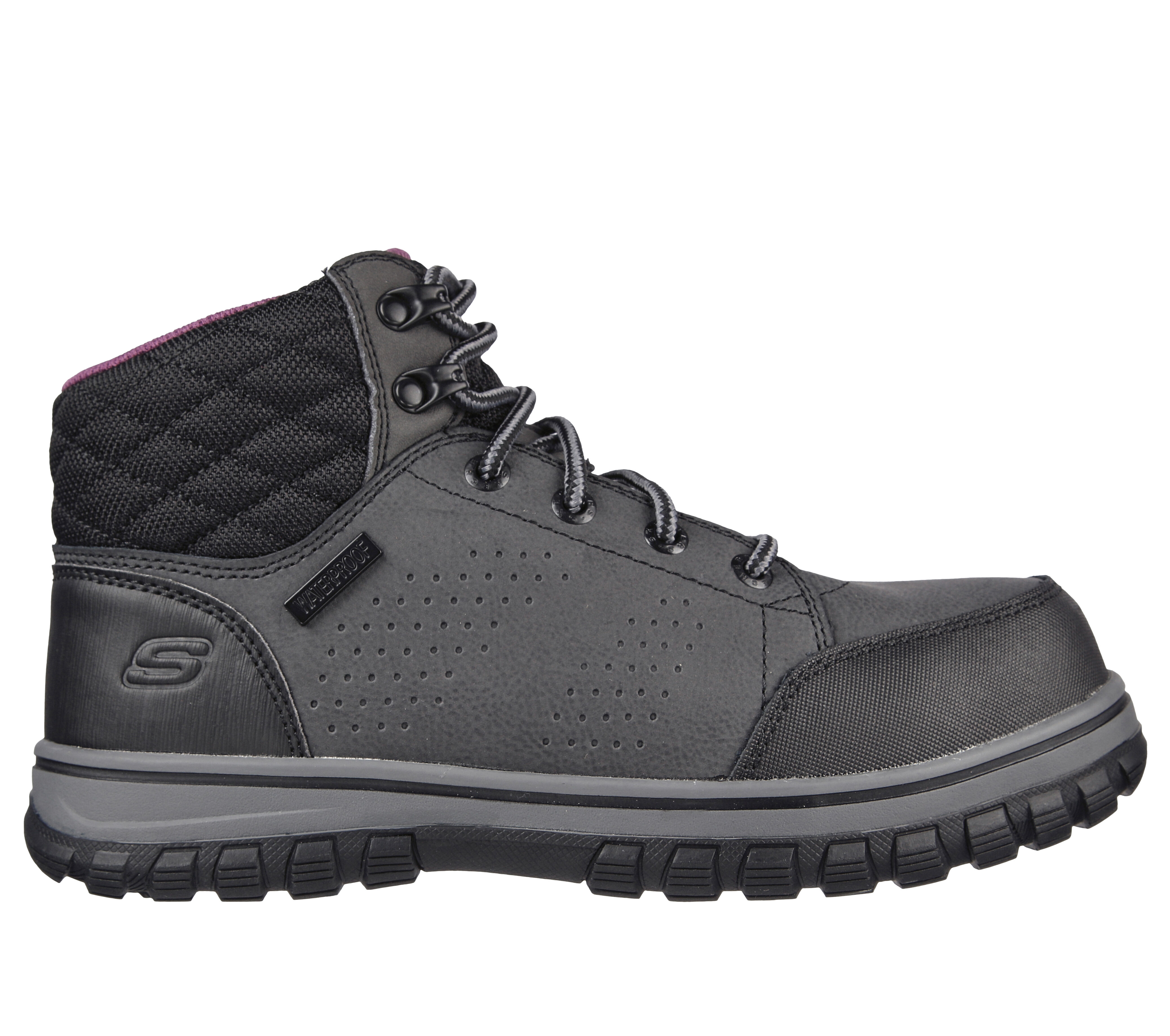 skechers work mccoll comp toe