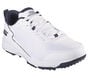 Relaxed Fit: GO GOLF Torque - Sport 2, WHITE / NAVY, large image number 4
