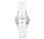 Vanowen LD Glitz Watch, WHITE, large image number 1