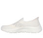 Skechers Slip-ins: GO WALK Flex - Addilyn, OFF WHITE, large image number 3