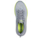 GO RUN Elevate 2.0, GRAY / LIME, large image number 1