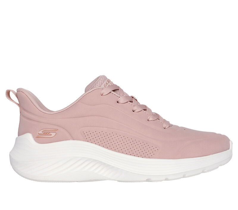 Skechers BOBS Sport Squad Waves - Just Wading, BLUSH PINK, largeimage number 0