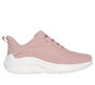 Skechers BOBS Sport Squad Waves - Just Wading, BLUSH PINK, large image number 0