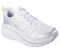 Max Cushioning Elite 2.0 - Delphina, WHITE / MULTI, large image number 4