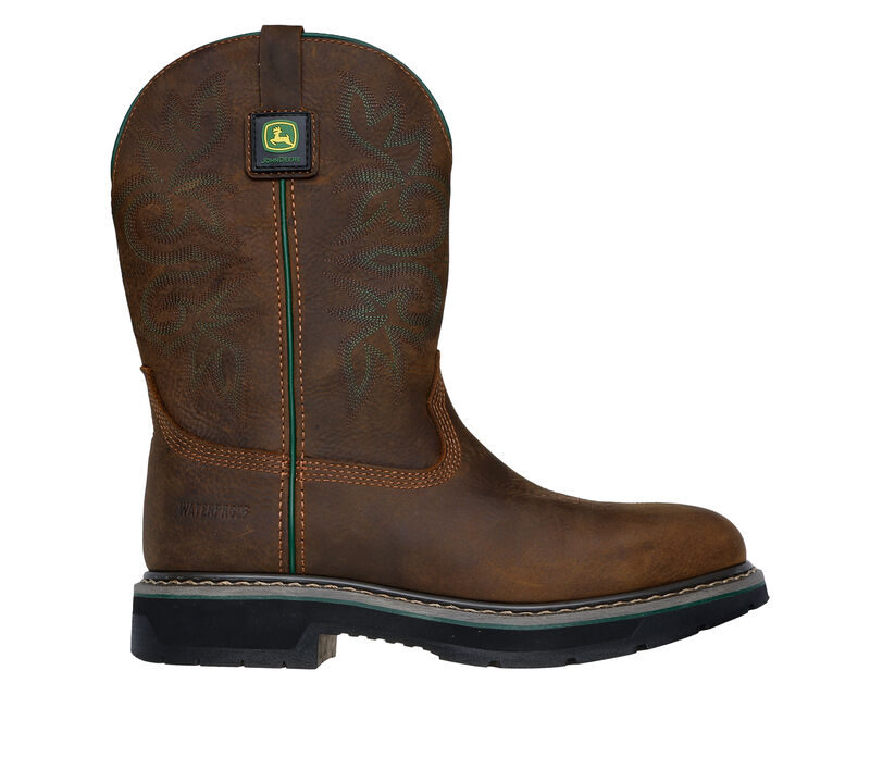 John Deere: Rowood - Boulder Valley CT, DARK BROWN, largeimage number 0