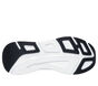 Max Cushioning Elite 2.0 - Alandari, WHITE / BLACK, large image number 2